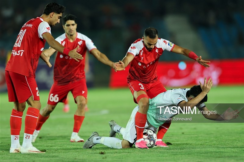 هدف پرسپولیس مقابل برزیلِ بحران‌زده: حمله به صدر!