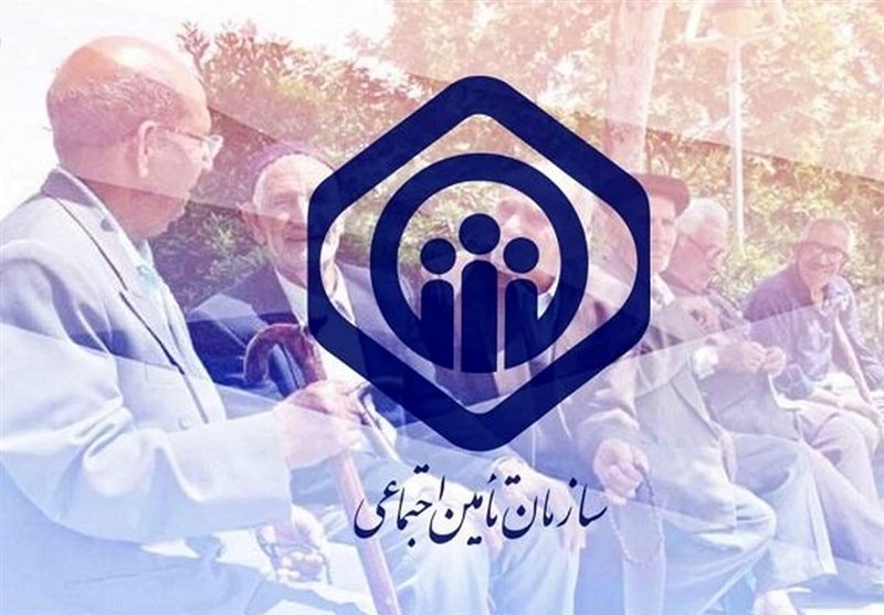 پرداخت حقوق تیر بازنشستگان تأمین اجتماعی از دوشنبه آغاز می‌شود