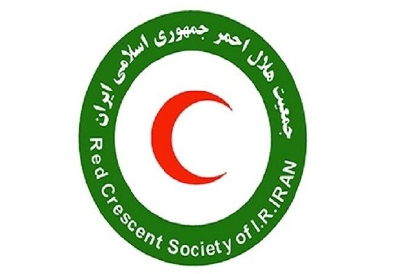 آماده‌باش سراسری هلال‌احمر در کشور