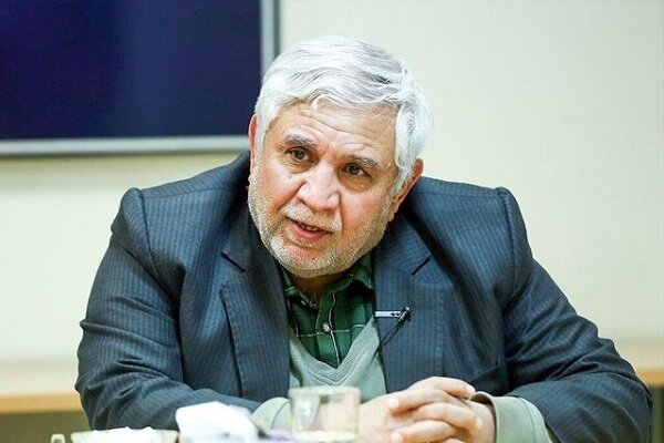 پاک‌آیین: بیانیه شانگهای رویکردی بی‌سابقه در حمایت از ایران دارد