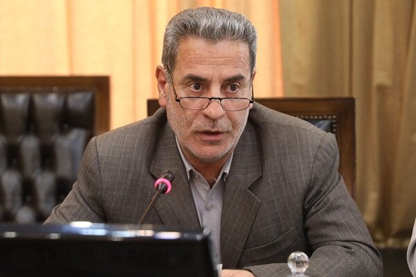 هادیان‌پور: سال گذشته ۳۴۰ هزار تن مرغ مازاد بر نیاز تولید شد