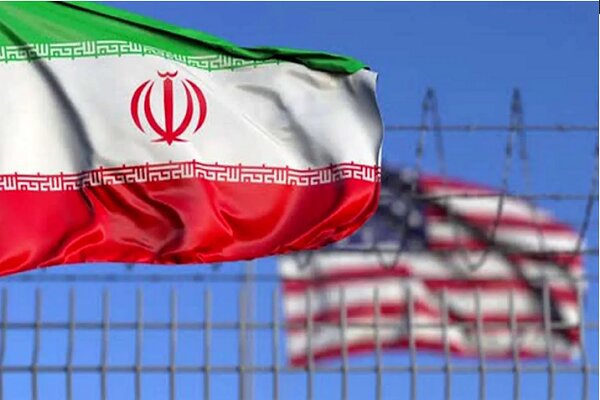 تحریم‌های جدید آمریکا علیه ایران همزمان با ادعای مذاکره