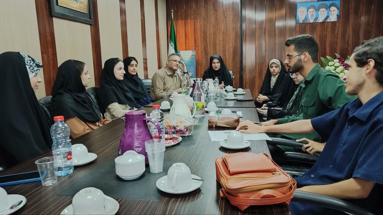 مدیرکل دفتر اموراجتماعی استانداری بوشهر: گفتگو با جوانان تشریفاتی نیست