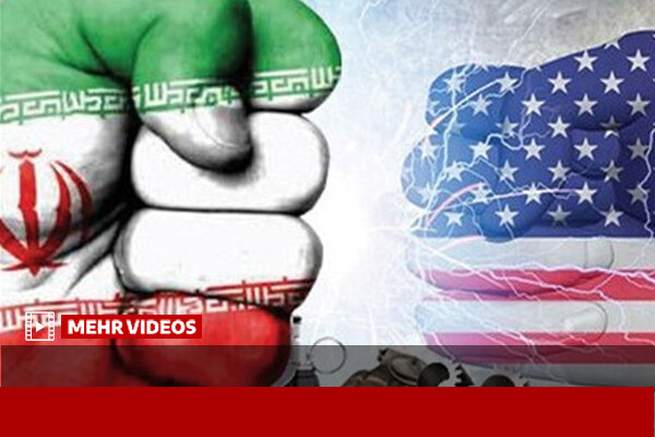 سیاست تحریم در برابر ایران به شکست می‌انجامد