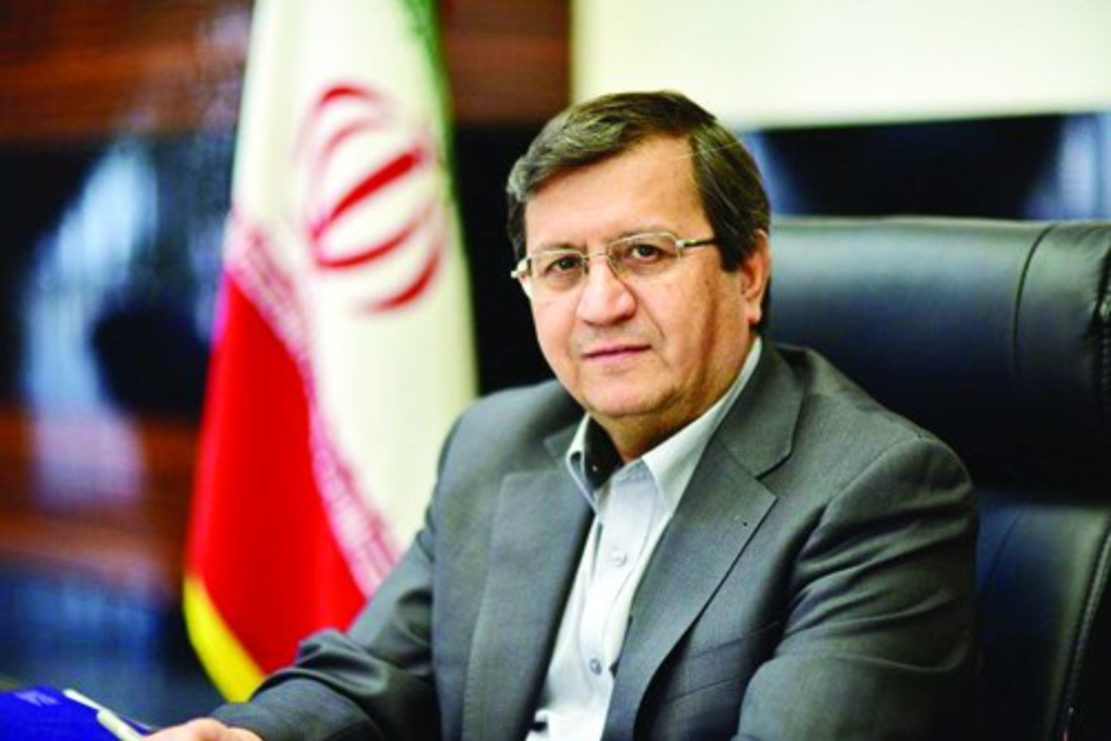همتی: آزادسازی منابع بلوکه‌شده قدرت ارزی کشور را تقویت می‌کند
