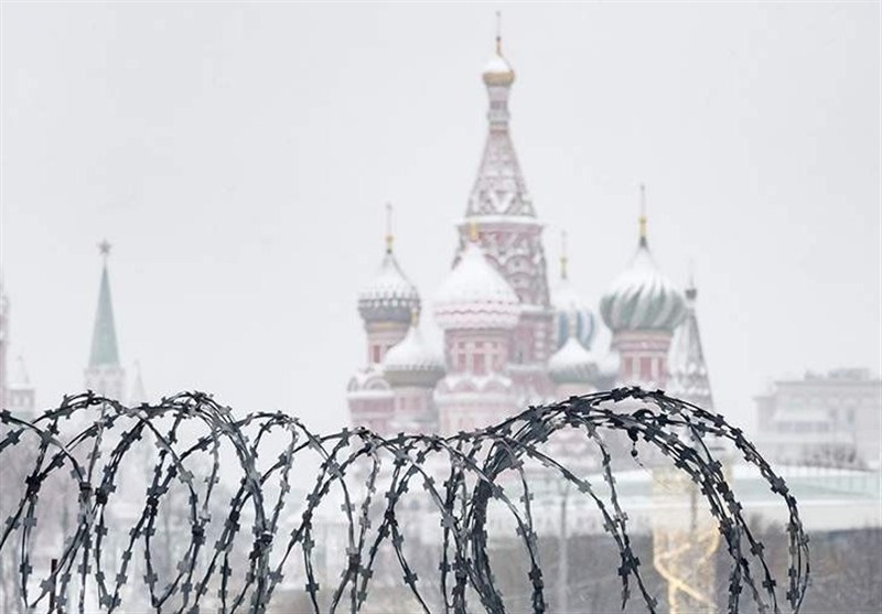 زیان اتحادیه اروپا از تحریم‌های روسیه به 2 تریلیون یورو رسیده است