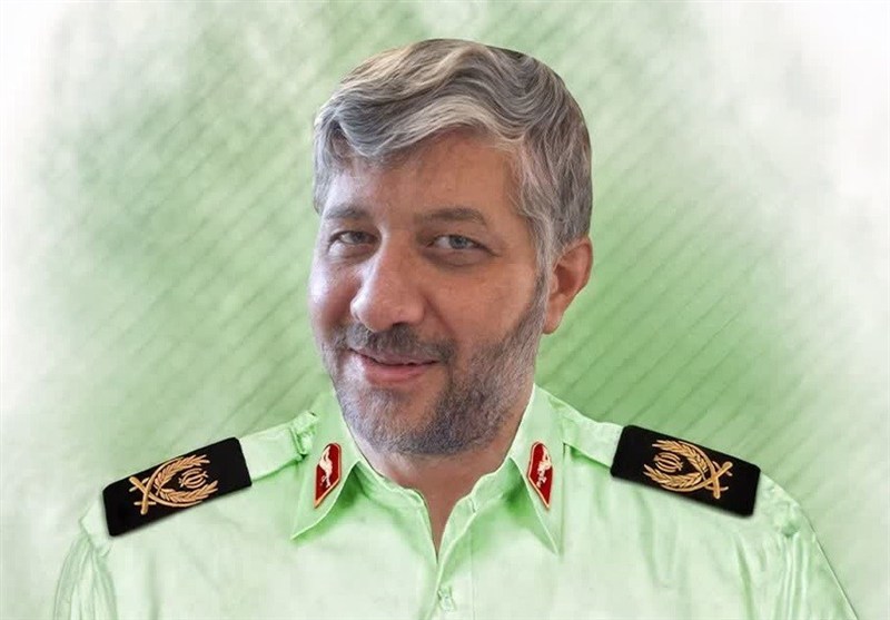 شهید مهدی نعمتی؛ روایت مردی از جنس اخلاص، فروتنی و خدمت