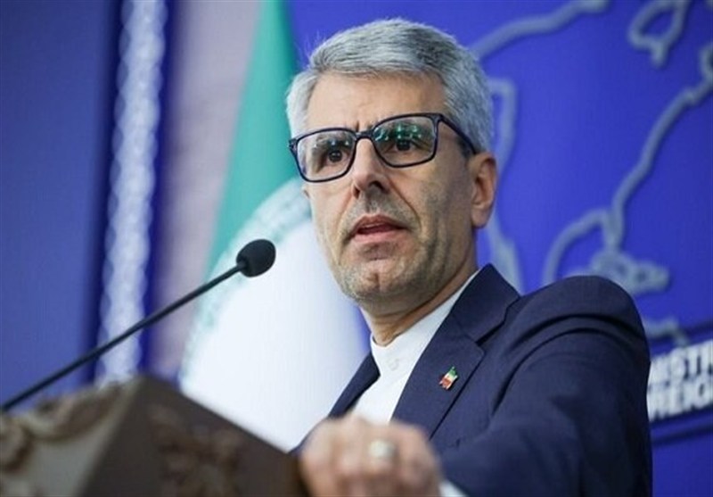 بقایی: بانک اهداف ایران هر روز بروزرسانی می‌شود