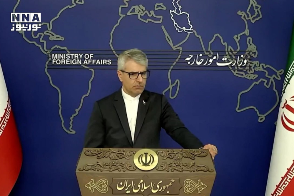 تمجید سخنگوی وزارت خارجه از عملکرد تیم ملی فوتبال ایران در جام جهانی