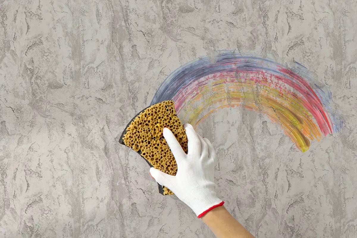 چطور بفهمیم یک کاغذ دیواری واقعا با‌ کیفیت است؟