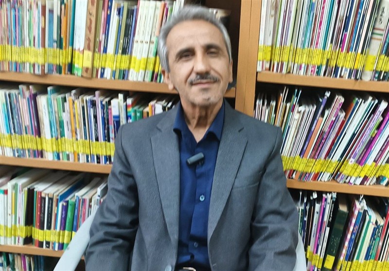 شعر آیینی فراتر از مرثیه؛ عشق، محور مشترک همه سروده‌هاست