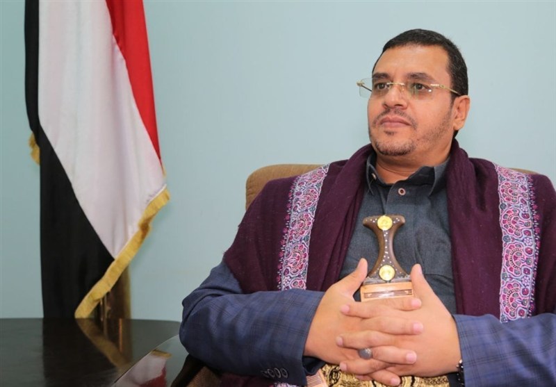 حزام الاسد: عربستان در برابر اراده یمن شکست خورد