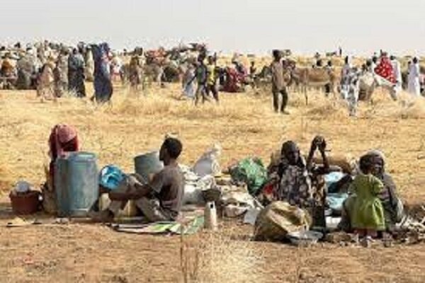 هشدار یونیسف نسبت به پیامدهای جنگ سودان بر کودکان 