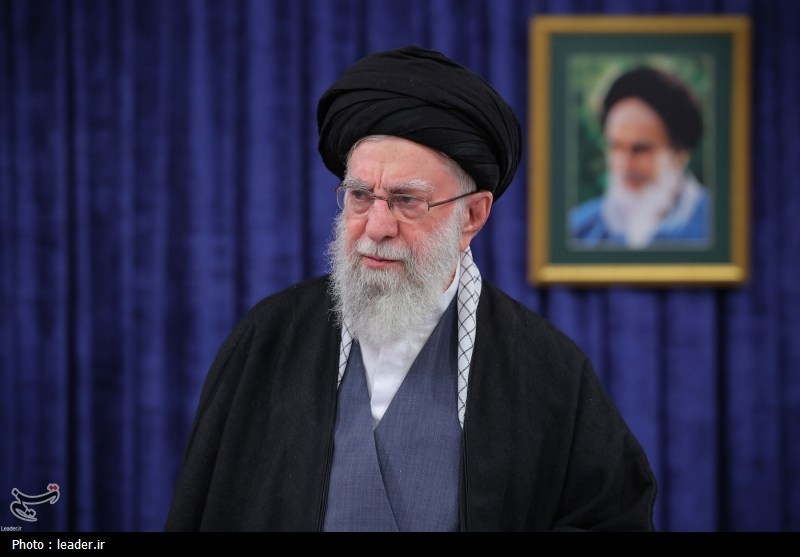 پیام آیت‌الله جوادی آملی به مناسبت شهادت امام خامنه‌ای