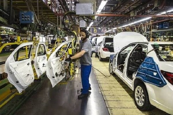 نسخه مسکو برای نجات خودروسازی؛ ۲۰۰ میلیارد روبل برای جهش تولید تا ۲۰۳۵
