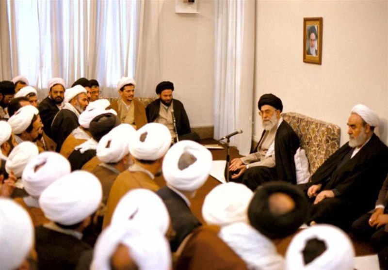 آخرین مطالبه امام شهید از حوزه‌ علمیه چه بود؟