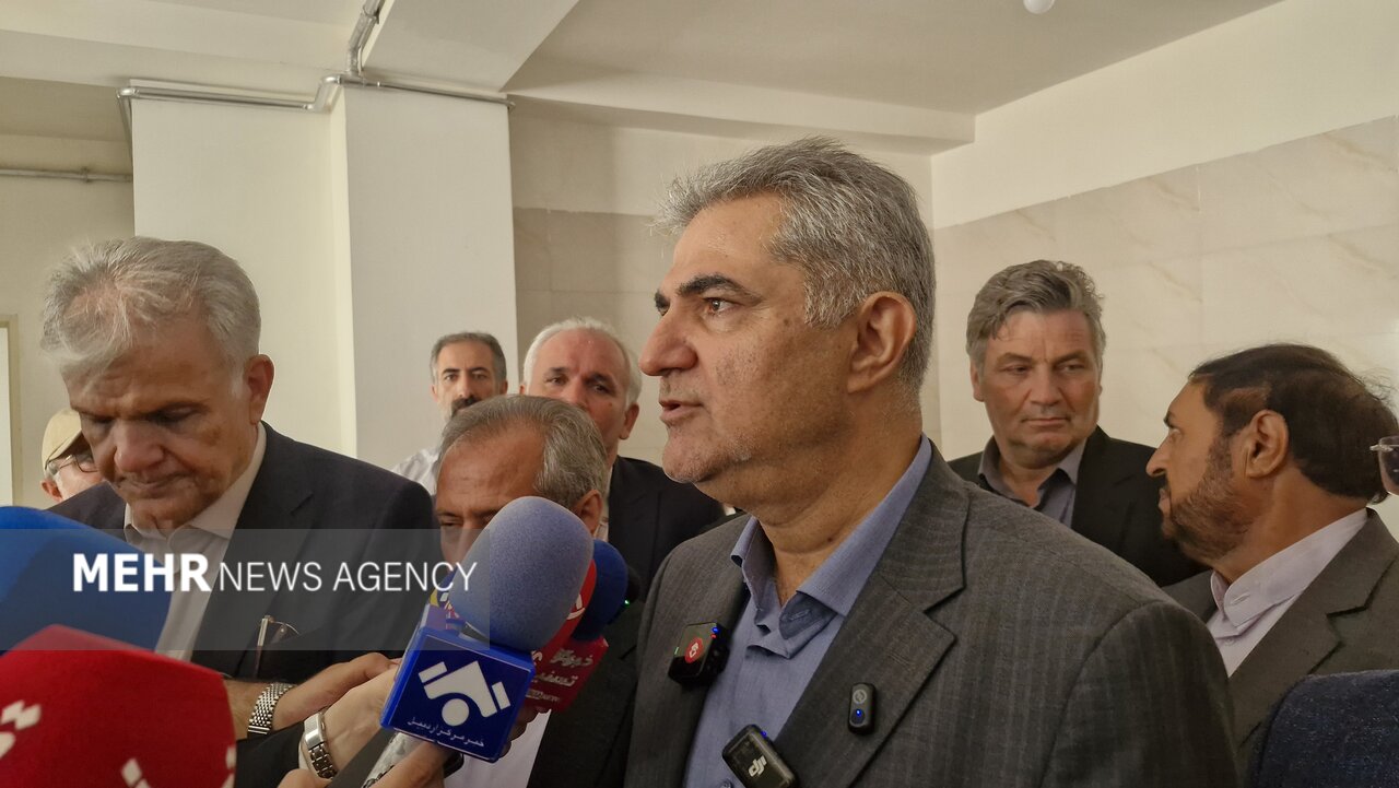 آمادگی برای واگذاری ۲۰۰ هزار قطعه زمین جوانی جمعیت