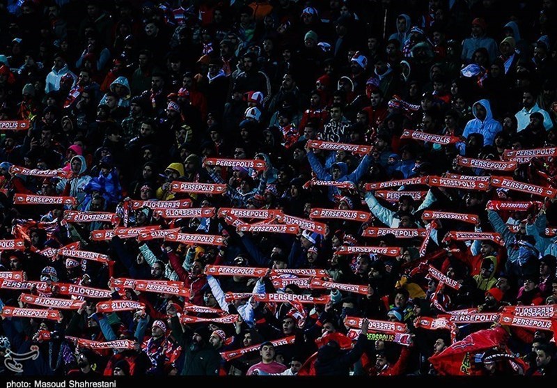 رونمایی از لیست ورود و خروج مهدی تارتار در پرسپولیس