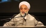 خبر فوت محسن قرائتی تکذیب شد
