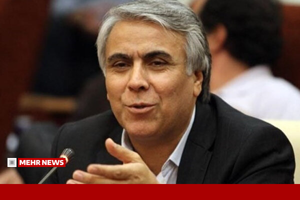 سیدضیا هاشمی:چه کسی به حوزه برای بدهی‌هایش کمک میکند