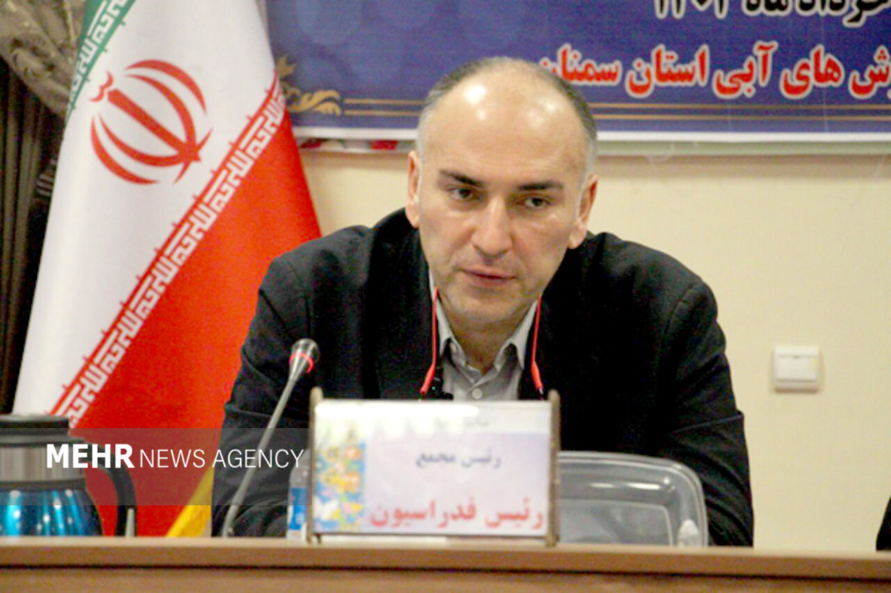 رضوانی: تمامیت ارضی ایران، خط قرمز حلقه اتحاد تمام ایرانیان است