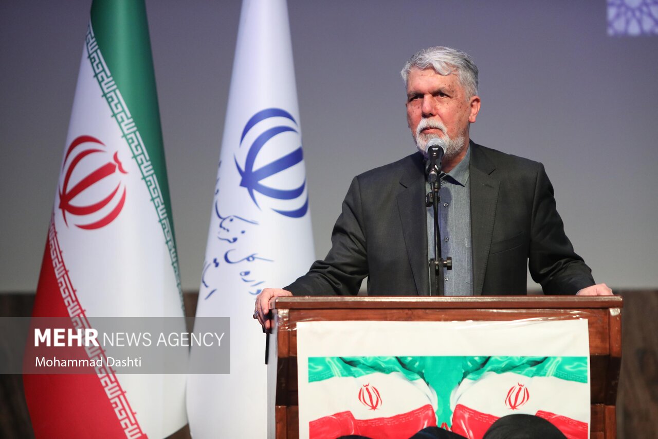 صالحی: دیپلماسی هم‌چنان ادامه میدان است