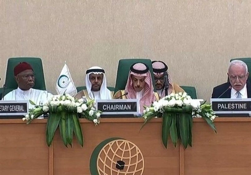 سازمان همکاری اسلامی: تهدید علیه ایران نقض آشکار حقوق بین‌الملل است