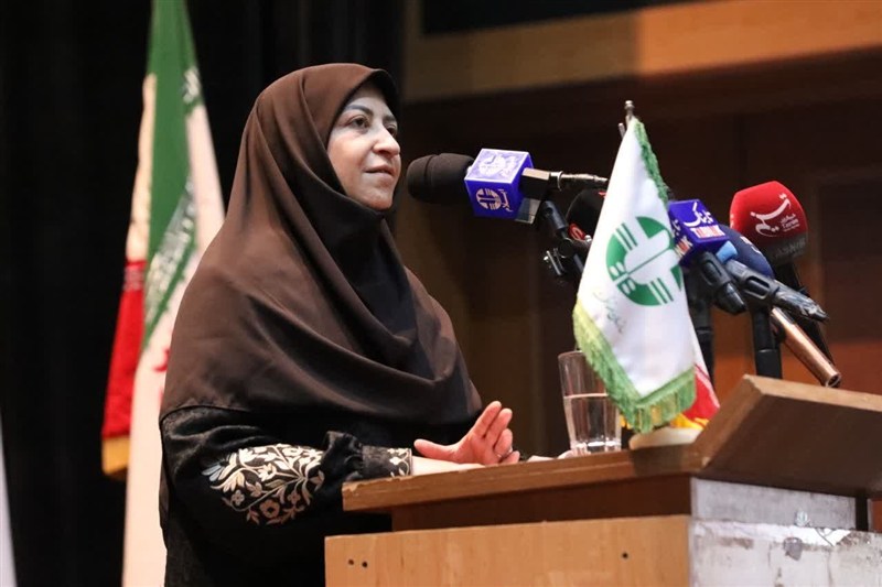 رئیس سازمان محیط‌زیست: 60 درصد پست‌های محیط‌بانی خالی است