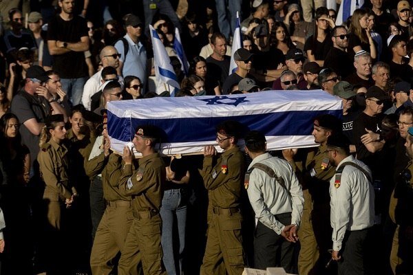 جسد یک صهیونیست پس از یک هفته در فنلاند پیدا شد 