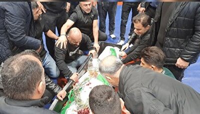 شهرخبر- افزایش تعداد کشته شدگان ورزشکار حادثه انفجار آمل