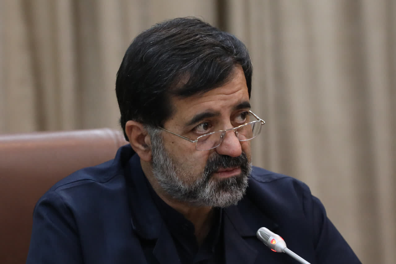 استاندار قم: نیروهای اورژانس در ایام جنگ خوش درخشیدند