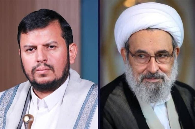 دبیرکل جمعیت دفاع از ملت فلسطین پیروزی‌های مستمر مردم یمن را تبریک گفت