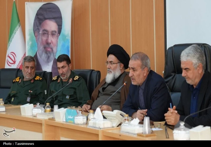آغاز ثبت‌نام زائران کهگیلویه و بویراحمد برای مراسم تشییع رهبر شهید