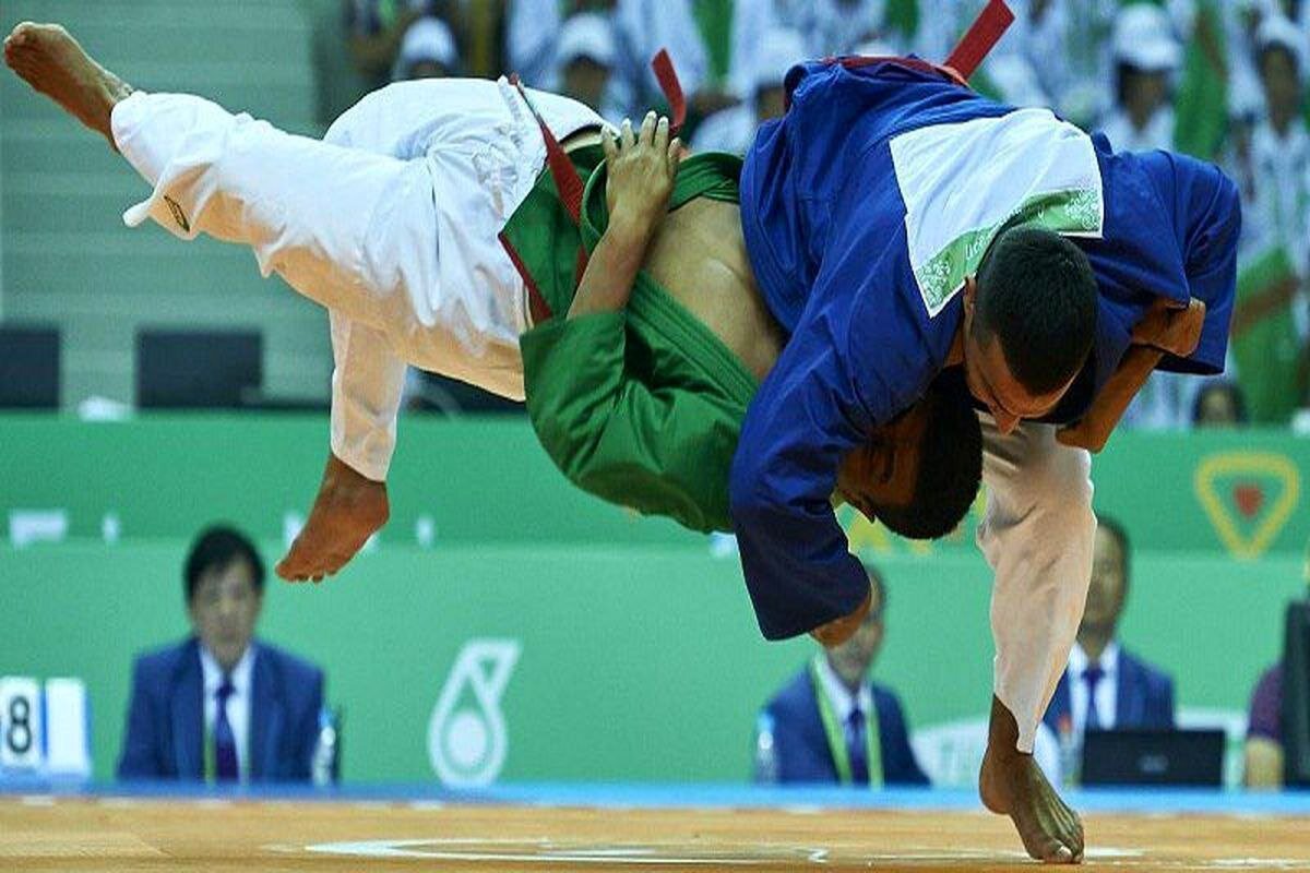 معرفی ۷ عضو تیم کوراش برای حضور در بازیهای آسیایی
