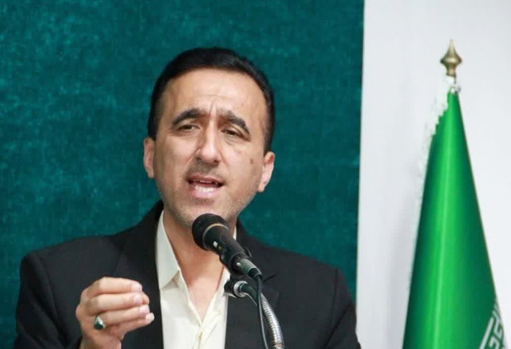 هیئات مذهبی در پشتیبانی جبهه فرهنگی و اجتماعی نقش آفرین هستند