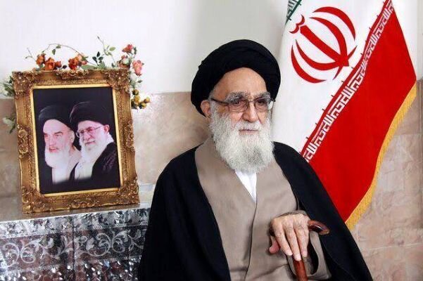 روایت مهر از مردی که یک قرن نماد مردم سالاری و ولایتمداری بود