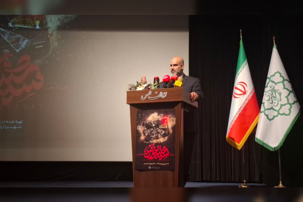 توکلی‌زاده: هژمونی غرب با سرعتی قابل توجه در حال تضعیف است