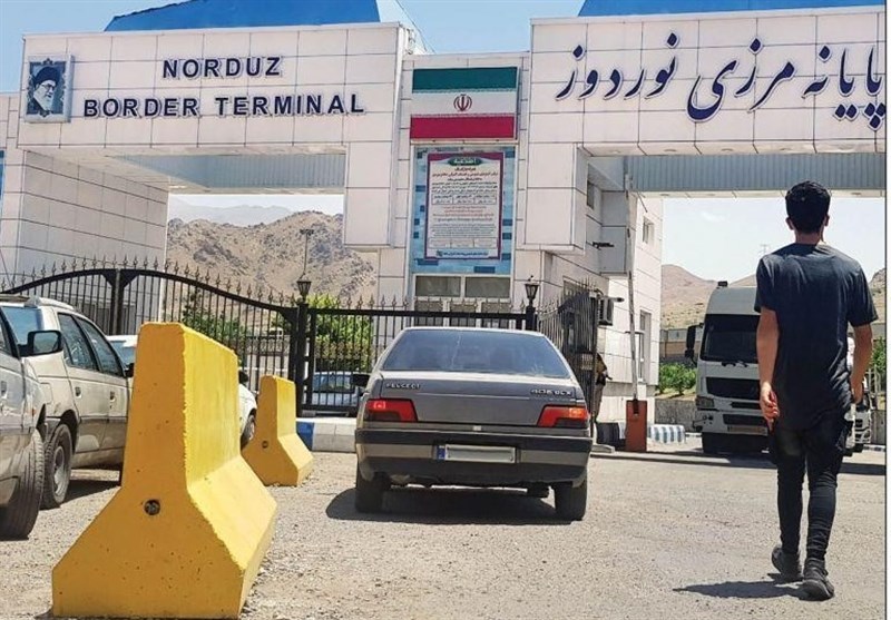 معجزه کریدورها|نوردوز در مسیر توسعه؛گلوگاه‌های مرزی ایران باز می‌‌شود؟