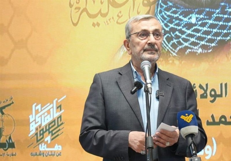حزب الله: اصرار رئیس‌جمهور لبنان بر مذاکرات مستقیم تفرقه ایجاد می‌کند