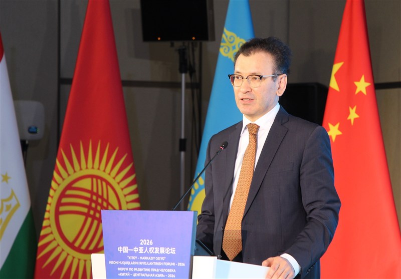 مقام ازبکستانی: آسیای مرکزی می‌تواند پل ارتباطی افغانستان با غرب باشد