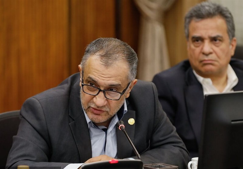 تجریشی: دانشگاه به‌‌عنوان بستر صیانت از علم باید پویا باقی بماند