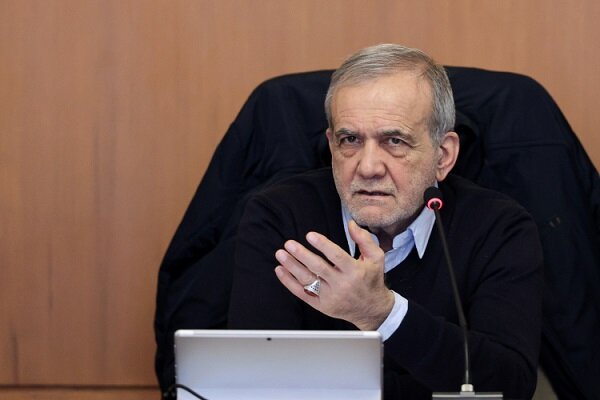 تشکیل ستاد رسیدگی به حوادث دی ماه به دستور رئیس جمهور