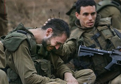 خودکشی یک نظامی دیگر رژیم صهیونیستی