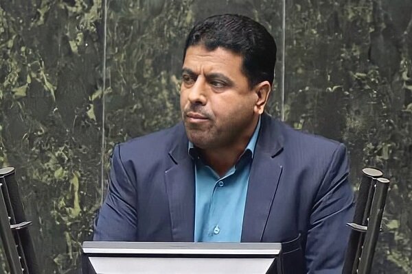 دولت در اولین فرصت اعتبار کالابرگ را افزایش دهد