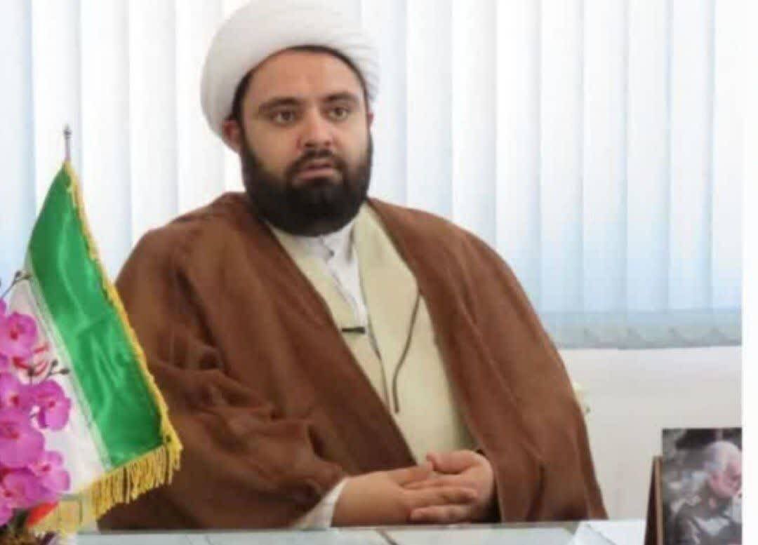 حجت الاسلام فاضلی نیا: وعده های رهبر شهید به زودی محقق می شود
