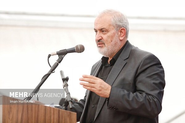 علی‌آبادی: خاموشی‌ها در کشور تکرار نخواهد شد