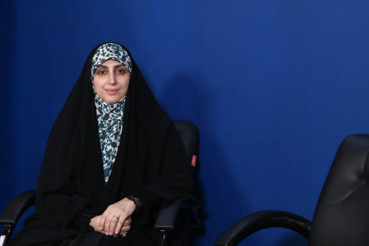 حضرت خدیجه (س) نشانه ظرفیت زنان در عبور از محدودیت‌های ساختاری است