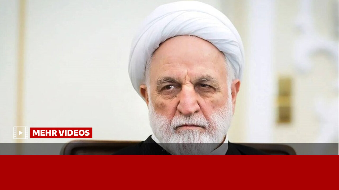 اژه‌ای: تغییر و جابجایی برخی مسئولان قضائی در راه است