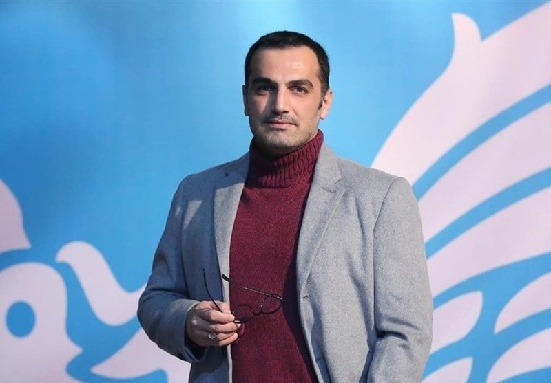 استعفای کورش سلیمانی از مدیریت تئاترشهر