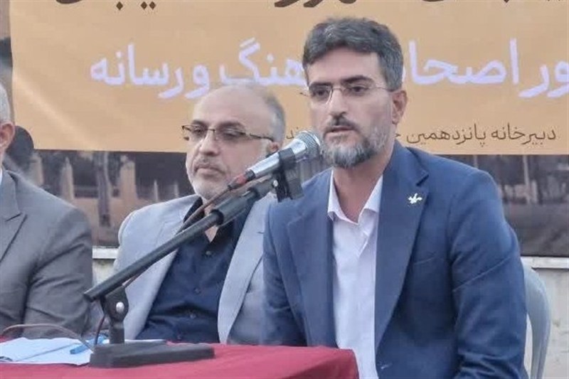 جشنواره تئاتر شهروند را به روستاهای شهرستان  لاهیجان می‌بریم